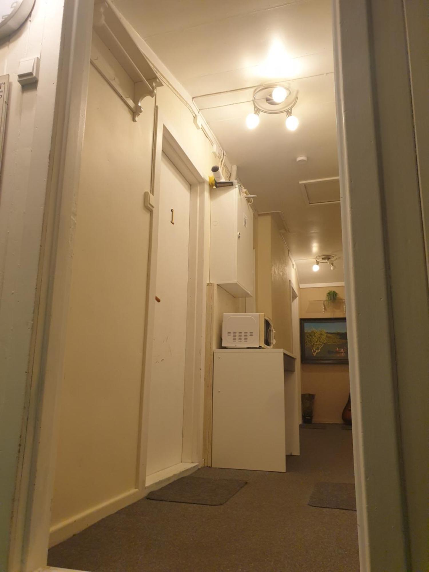 Holiday Rooms Gol Exterior photo